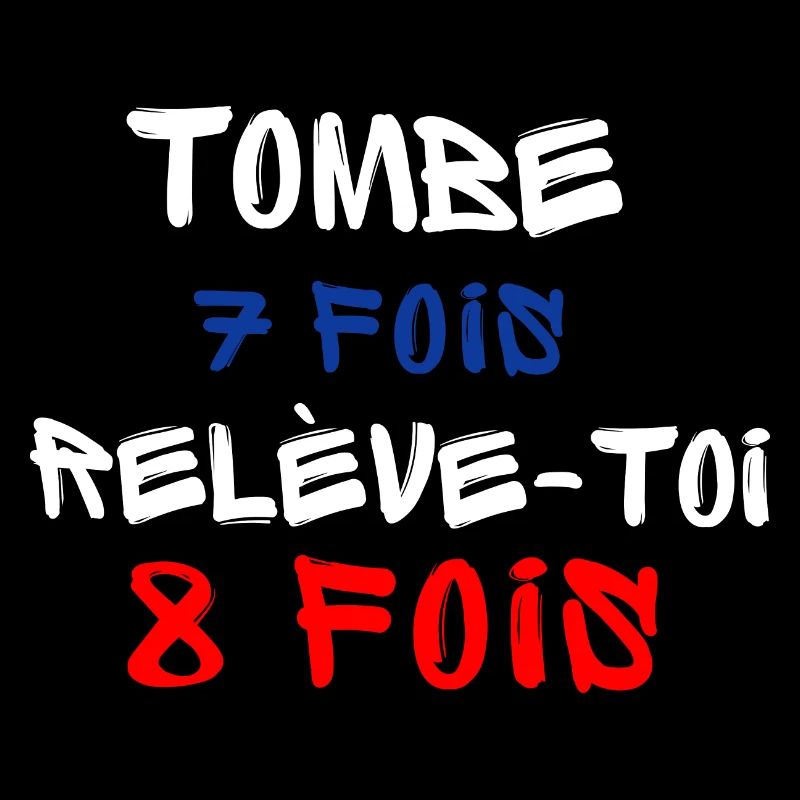 Témoignage d'Optimisme et de Résilience