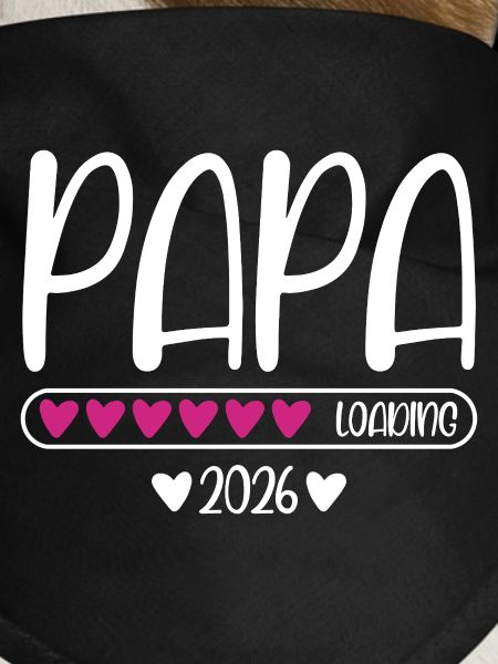 Papa 2026 loading