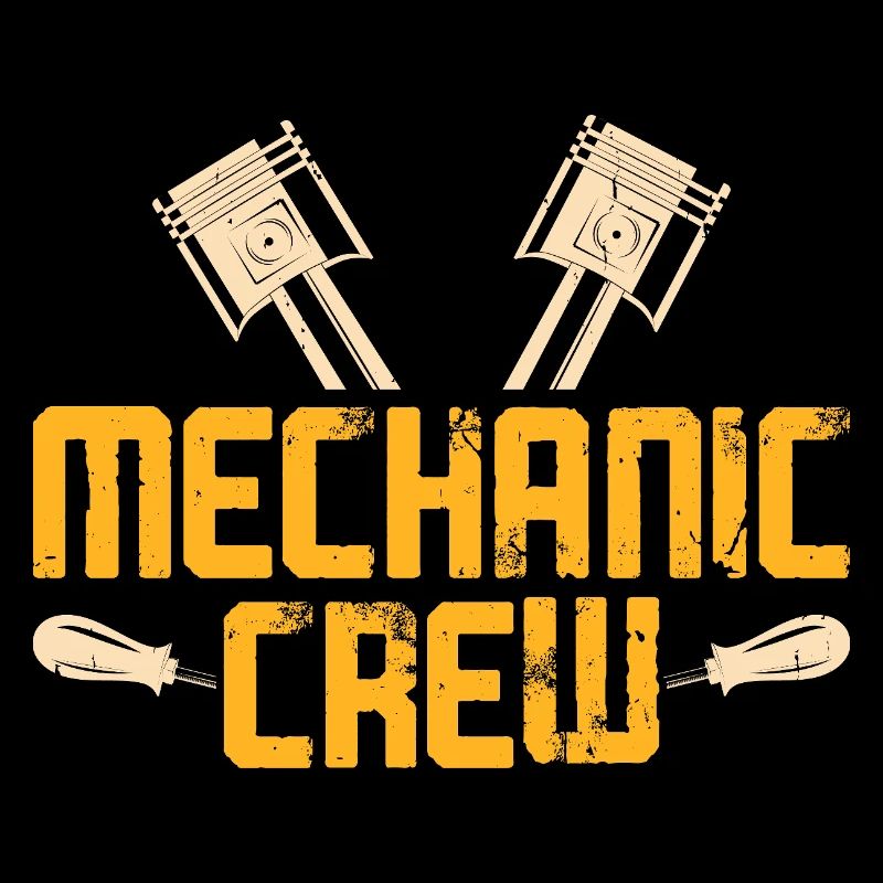 Car Mechanic Mechatronics Technician Screwdriver Gift
