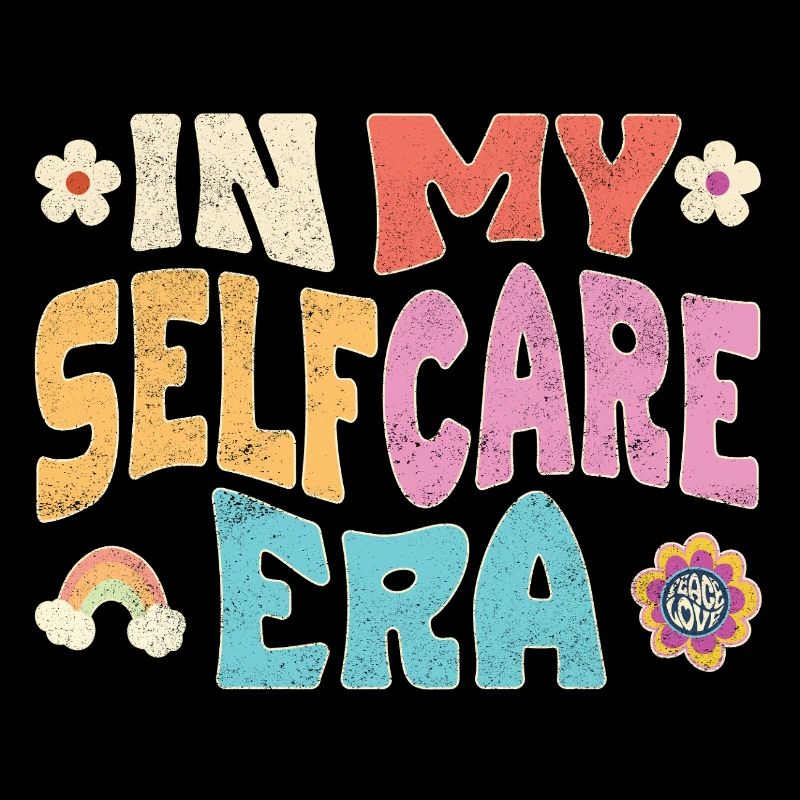 À mon époque de l’auto-soin