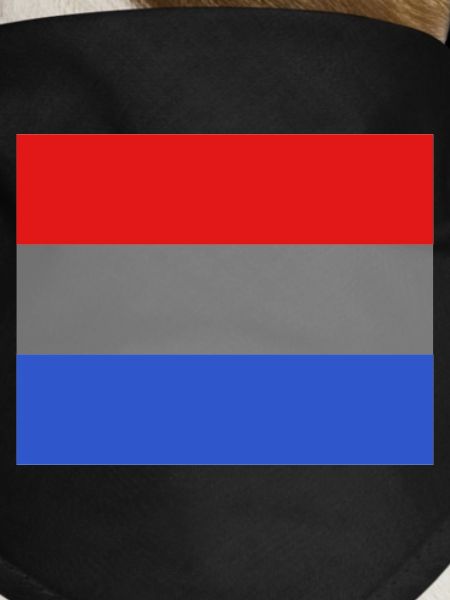 Luxembourg flag