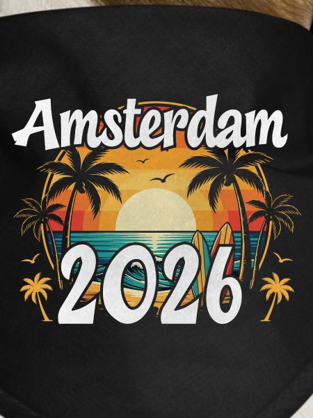 Amsterdam 2026