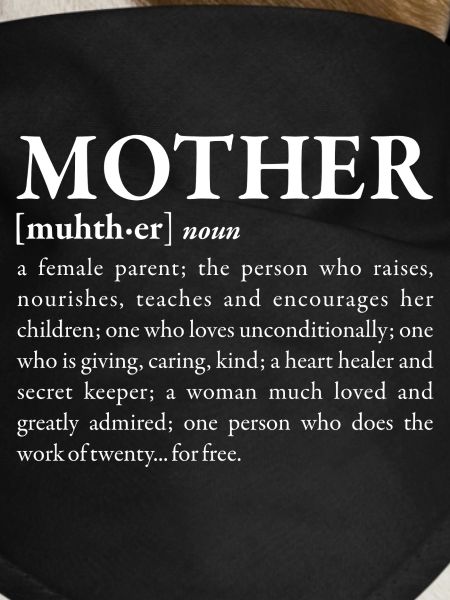 Mutter