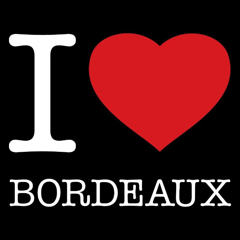 J’AIME BORDEAUX