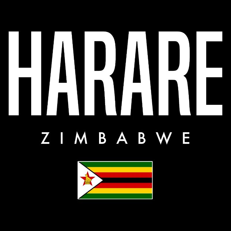 Harare, Zimbabwe