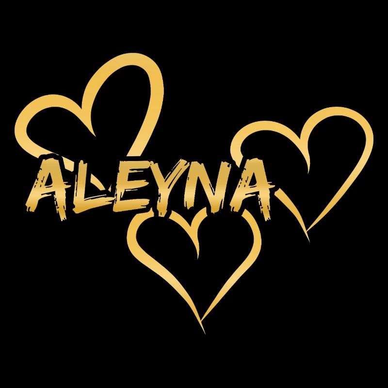 Cadeau pour Aleyna