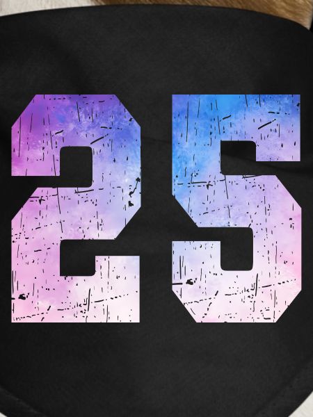 Issue 25 – 25th Anniversary Gift