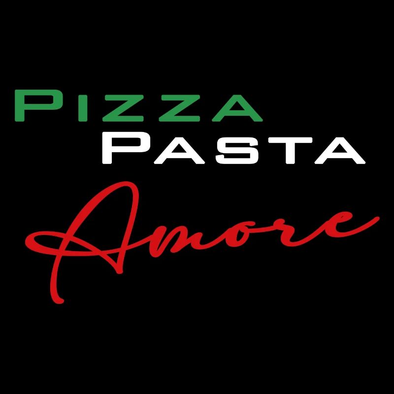 Pizza Pasta Amore