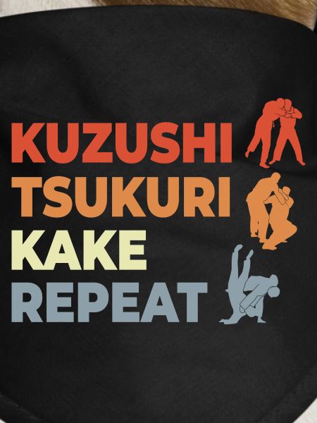 Judo Techniques