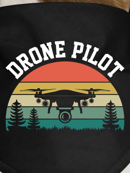Drone Pilot