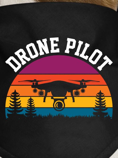 Drone Pilot