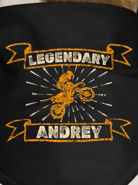 Gift for Andrey