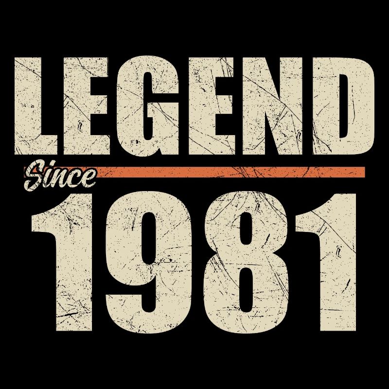 Awesome since 1981
