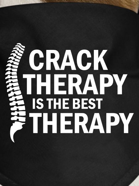 Licensed DC Professional Spinal Adjustment 