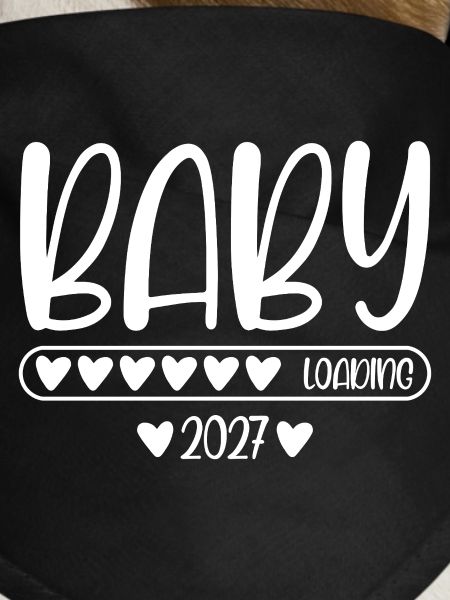 Baby 2027 loading