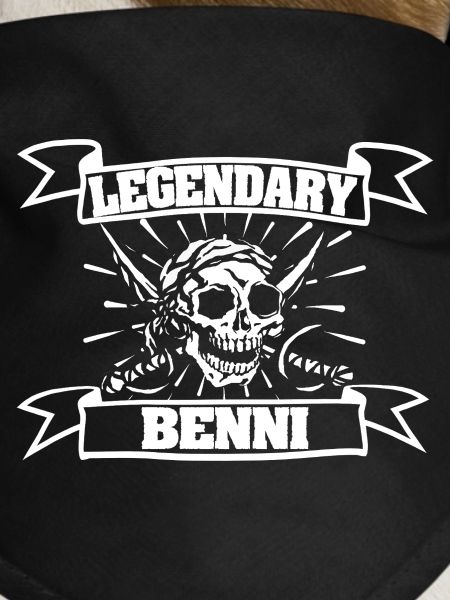 Carnival Benni