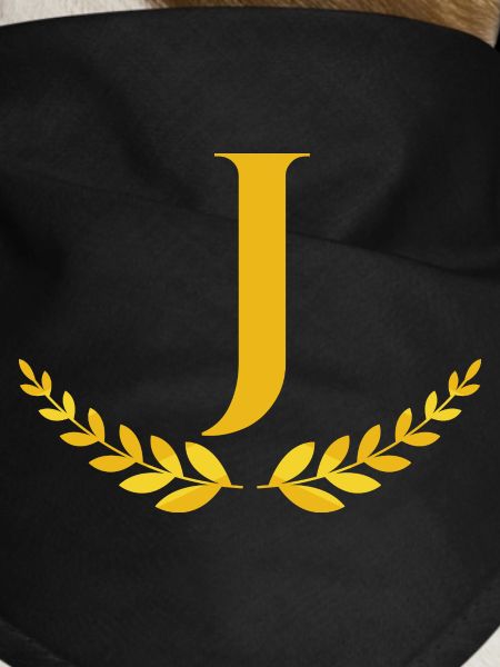 J