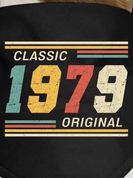 Classic 1979 original 1979