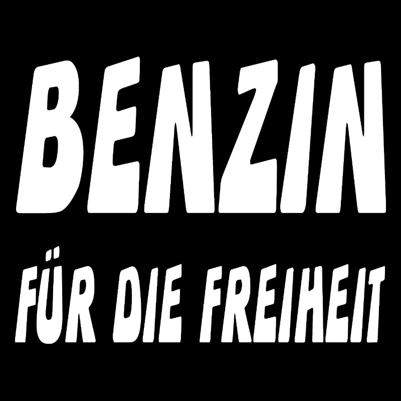Benzin