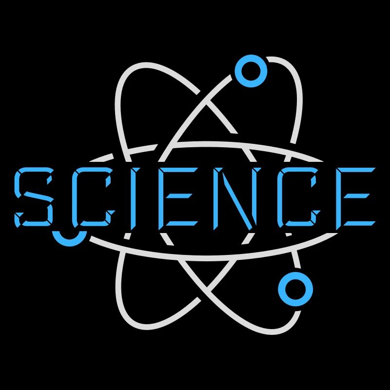 Science Wissenschaft Statement Nerd Bildung Spruch