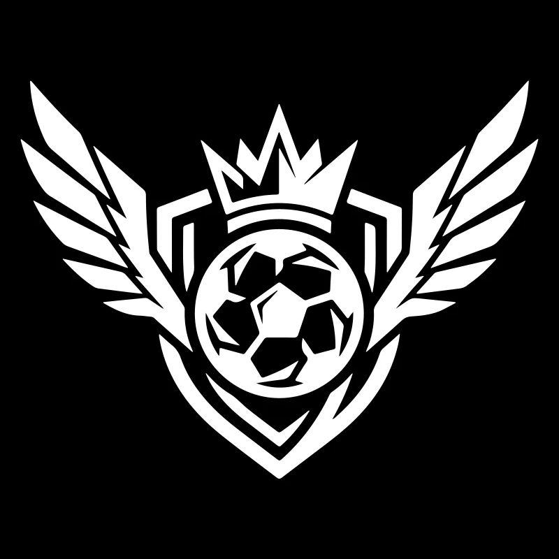 Fussball Wappen