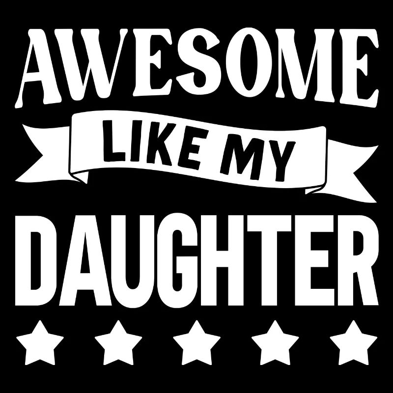 Fantastic as my daughter
