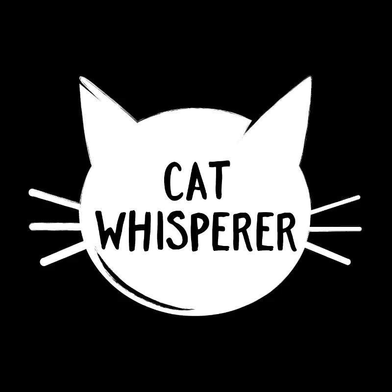Chuchoteur de chat