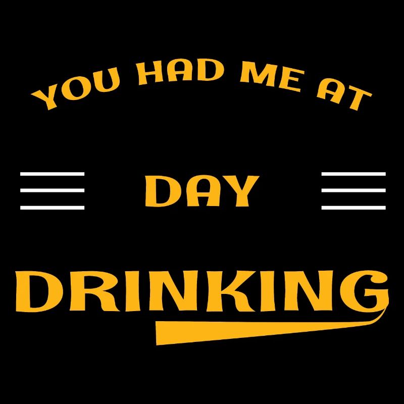 Trinken am Tag