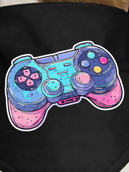 Game Controller Graphics