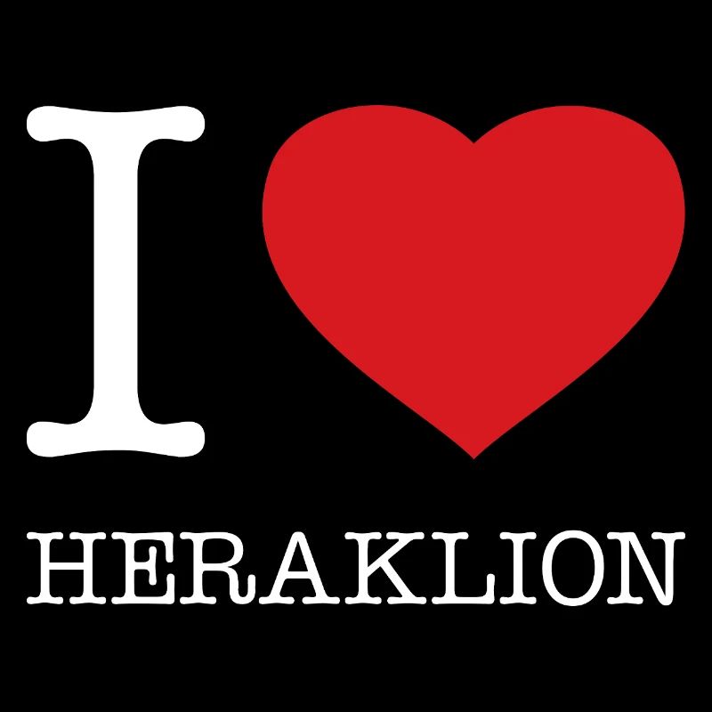 J’adore Héraklion Crète