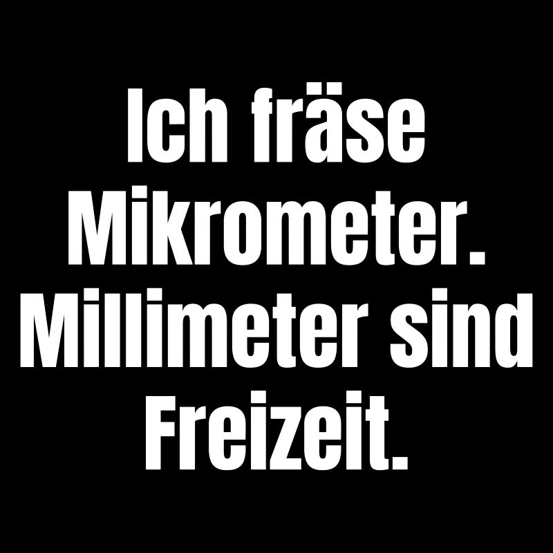 Micrometer saying
