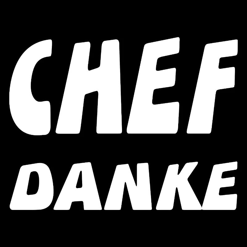 chef
