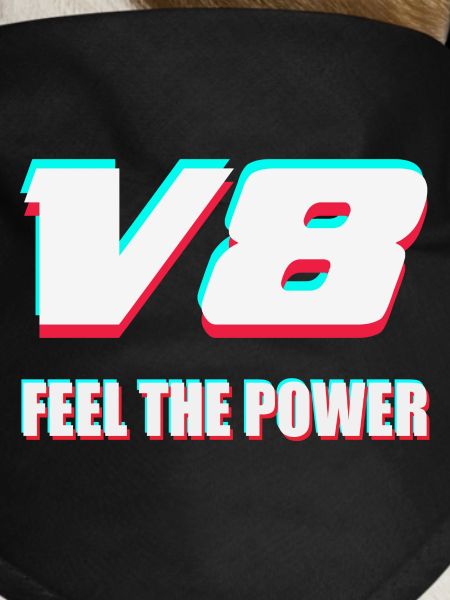 V8