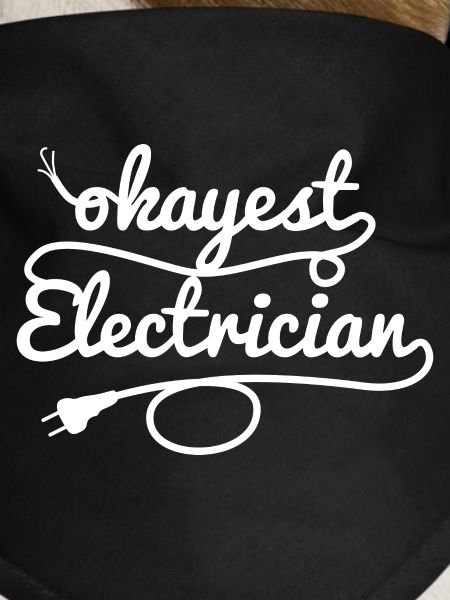 Mediocre electrician