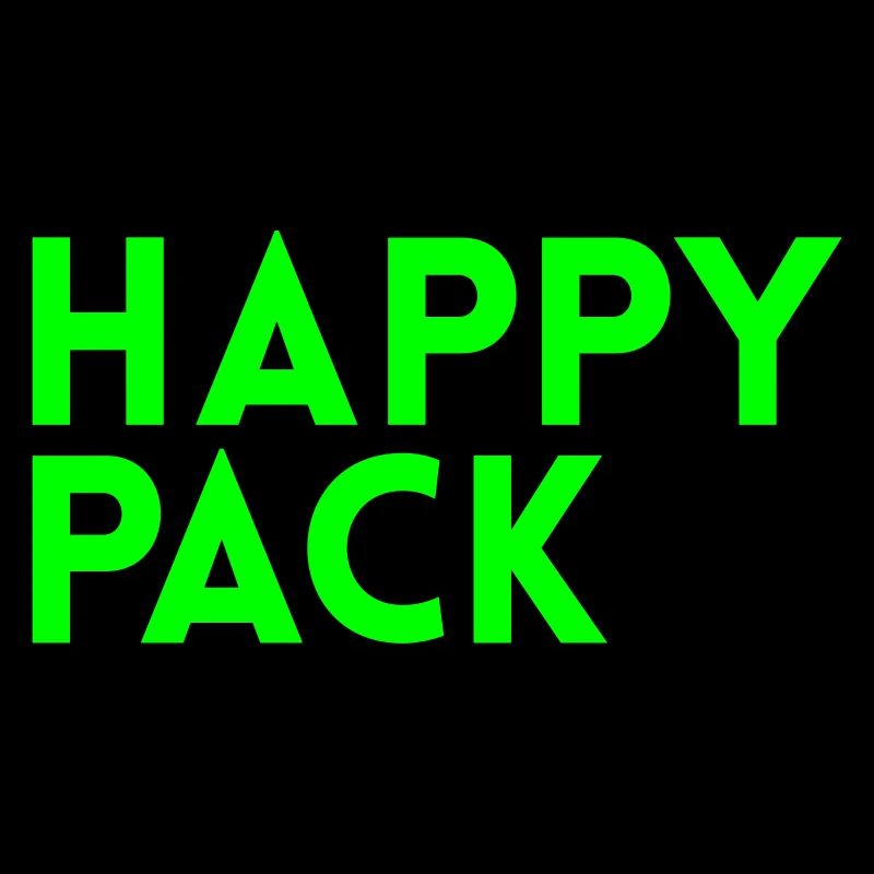Happy Pack Future