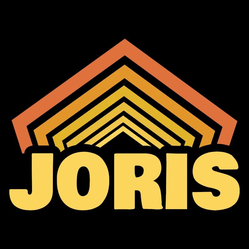 First name Joris