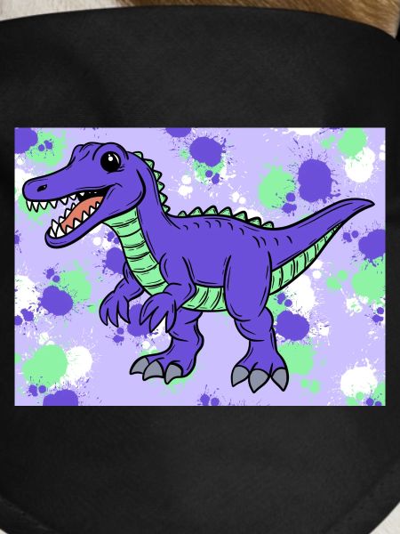 Baryonyx Dino