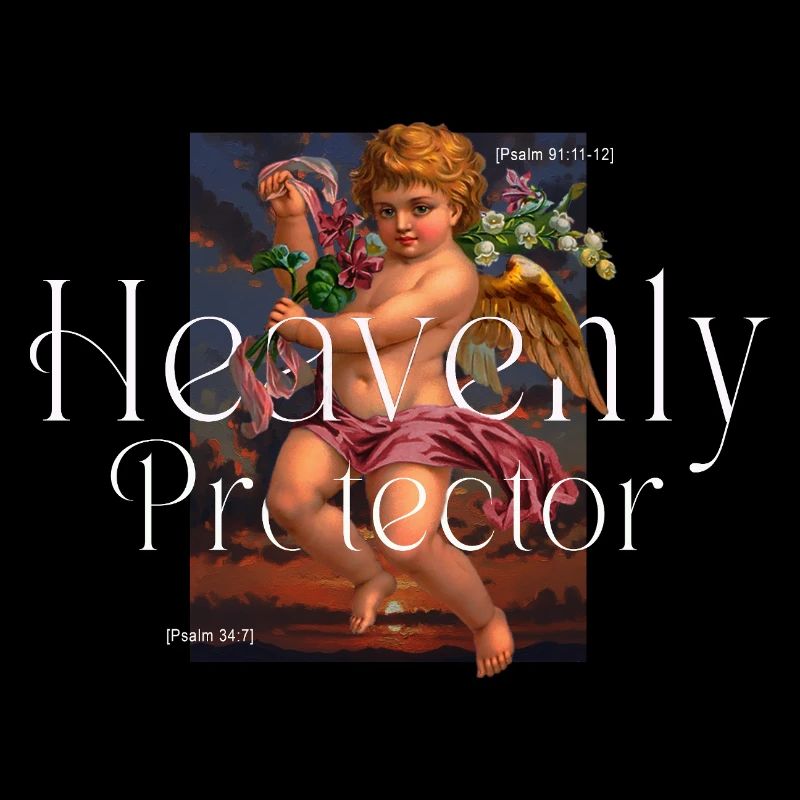 Heavenly Protector