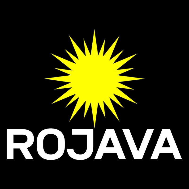 Rojava kurdistan