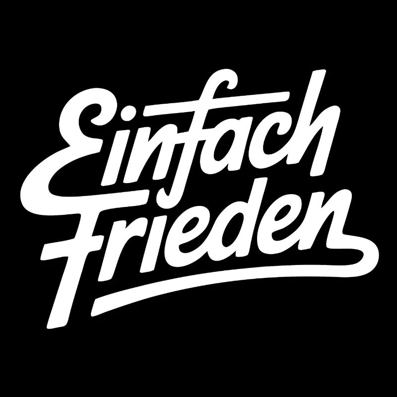 Einfach Frieden