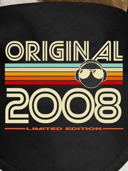 Original 2008 Retro Edition