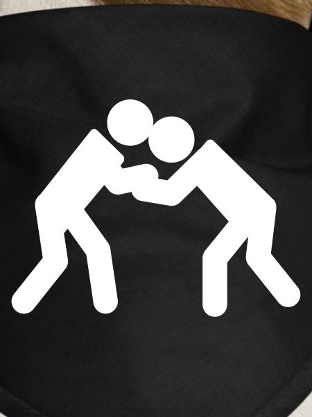 Wrestle