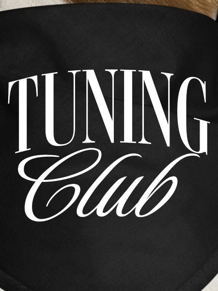 Tuning Club