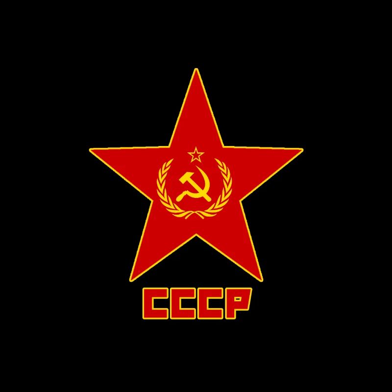 cccr Soviet Union