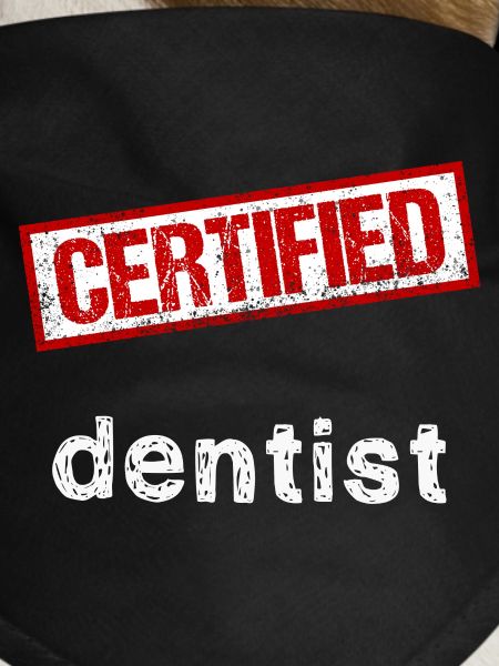 Dentist