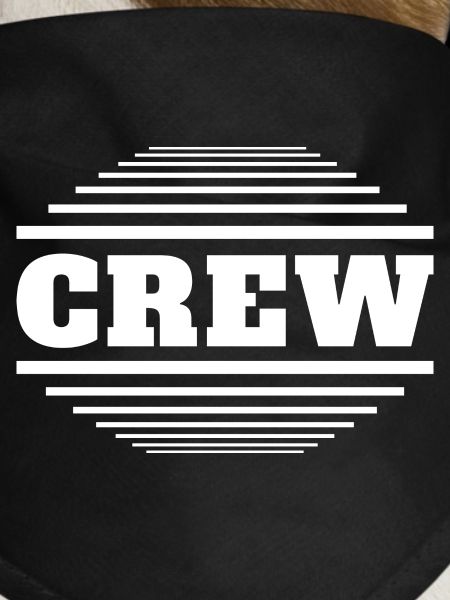 CREW