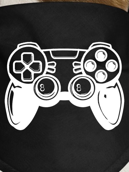 Video Games Controller