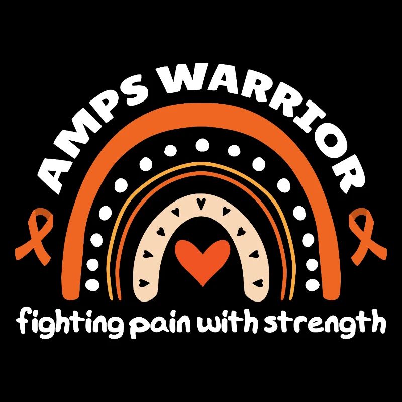 Amps Warrior, combattre la douleur avec force