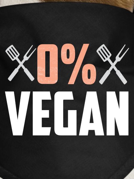 0 % végétalien