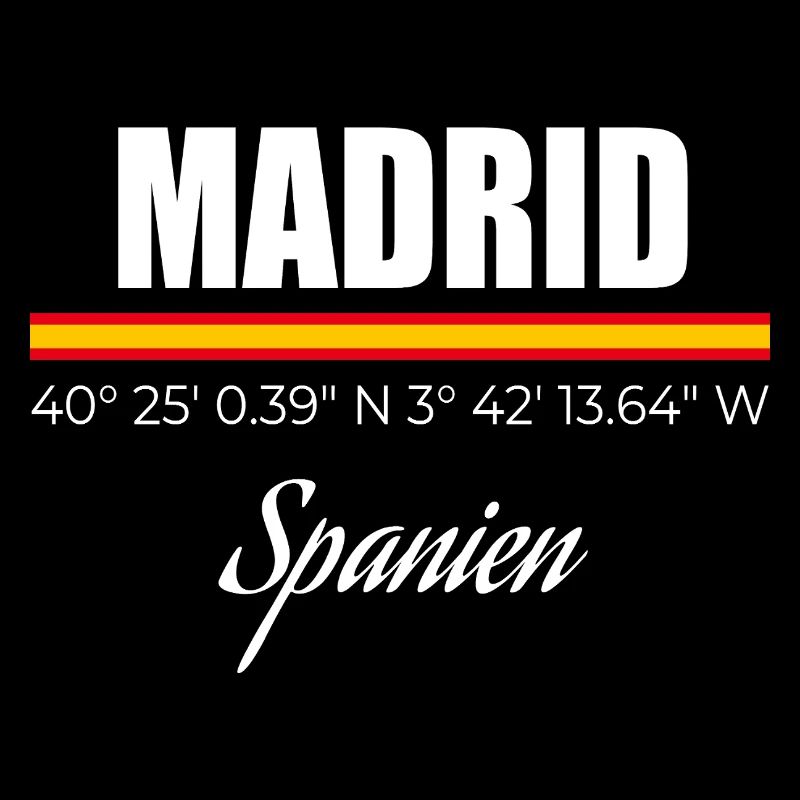 Madrid